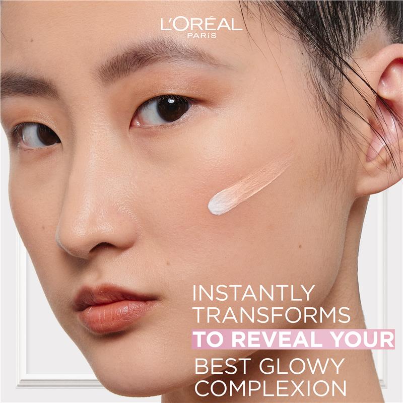 Load image into Gallery viewer, L'Oreal Paris BB C'est Magic BB Cream 5 In 1 Skin Perfector 03 Medium Light
