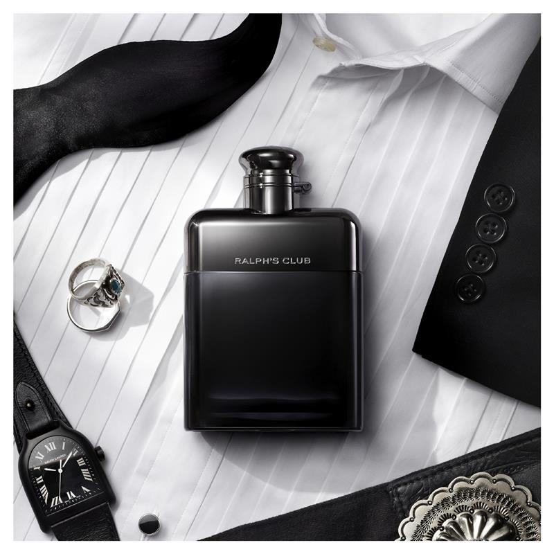 Load image into Gallery viewer, Ralph Lauren Ralphs Club Eau de Parfum 100ml
