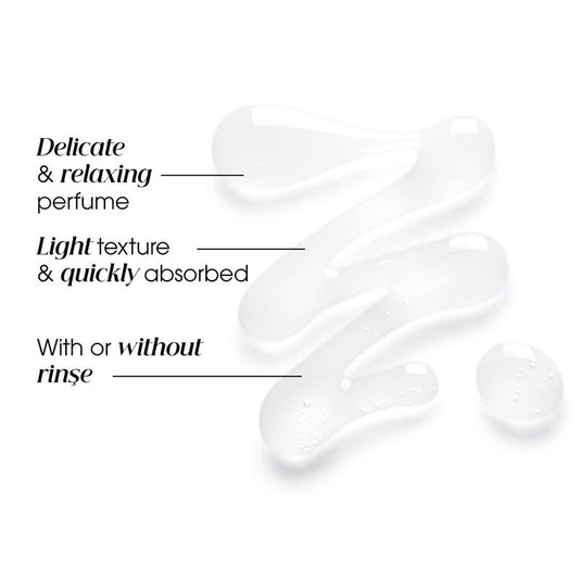 Klorane Conditioner With Organic Peony 150ml