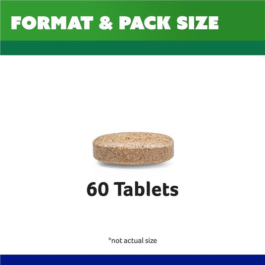 Cenovis Guarana + Ginseng 60 Tablets