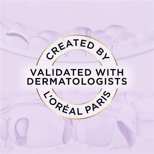 L'Oreal Paris Revitalift Filler Hyaluronic Acid And Caffeine Eye Mask