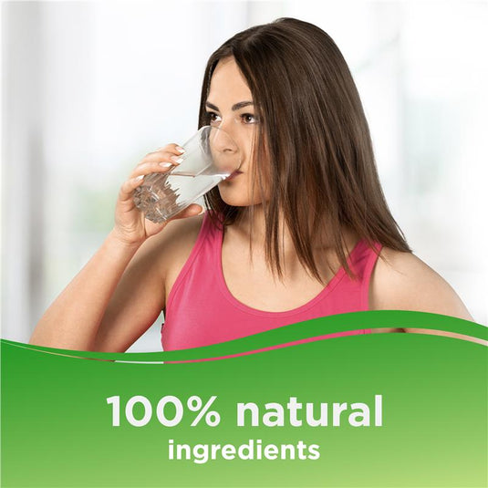 Benefiber Natural Fibre Supplement 208 Serves 730g (Exclusive Size)