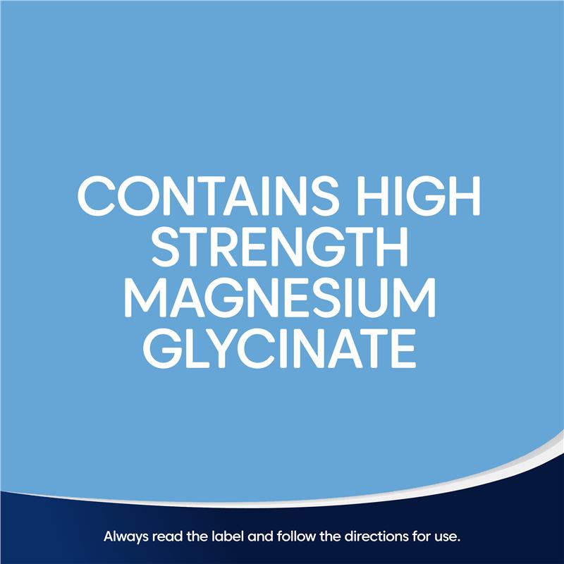 Load image into Gallery viewer, Bioglan Active Magnesium PM Deep Sleep Formula 240g
