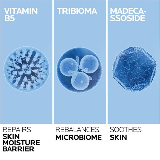 La Roche Posay Cicaplast Baume B5+ 100ml