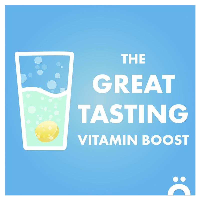 Load image into Gallery viewer, Voost Magnesium Effervescent 60 Pack Exclusive Size
