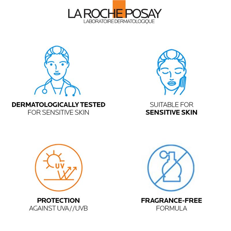 Load image into Gallery viewer, La Roche Posay Anthelios KA+ SPF50+ 50ml
