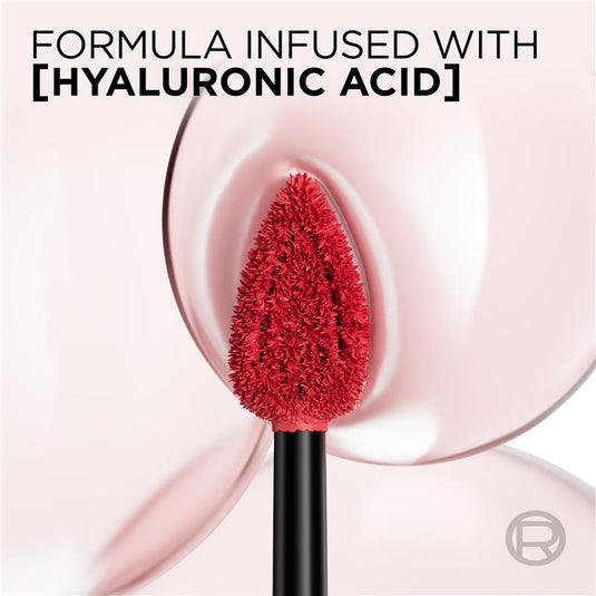 L'Oreal Paris Infallible Matte Resistance Liquid Lipstick 635 Worth It Medium