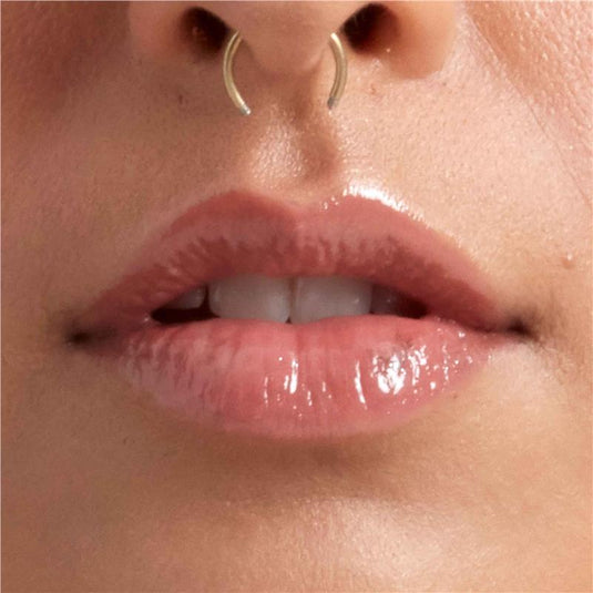 NYX Butter Gloss Bit Of Honey