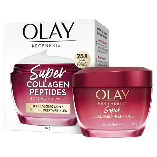 Olay Super Collagen Cream 45g