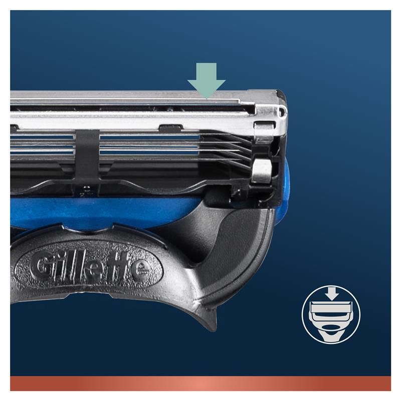 Load image into Gallery viewer, King C Gillette Edging Blades 3ct
