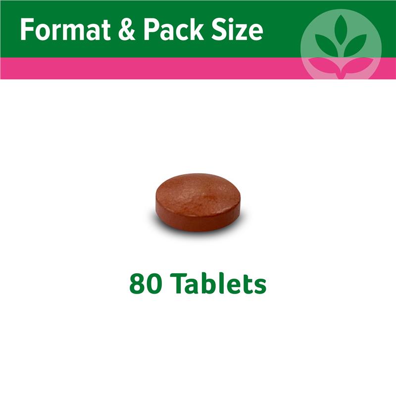 Load image into Gallery viewer, Cenovis Iron Plus 80 Tablets
