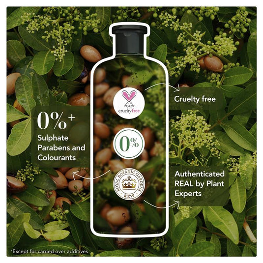 Herbal Essences Bio Renew Coconut Milk & Aloe Smoothening Leave-In Cream 270ml