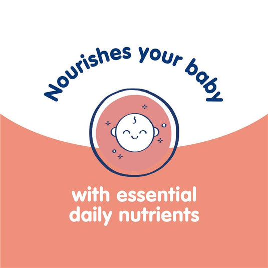 Novalac AR Reflux Formula 0-12 Months 800g