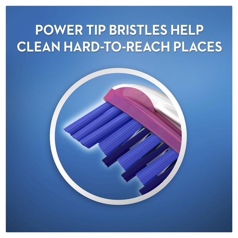 Load image into Gallery viewer, Oral B Toothbrush 3D White Pro-Flex Whitening Luxe Manual

