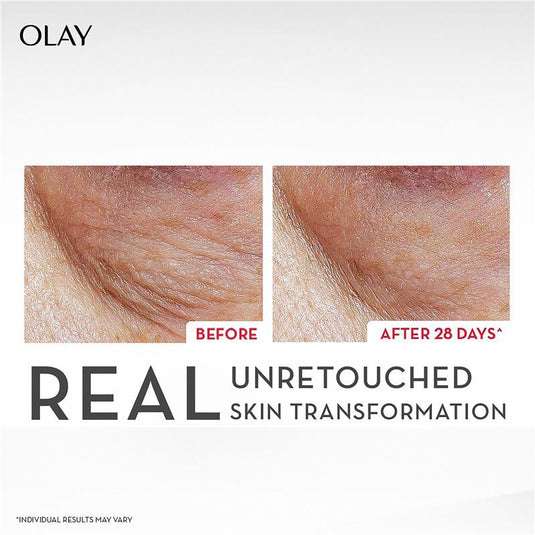 Olay Regenerist Collagen Peptide24 Face Cream Moisturiser 50g