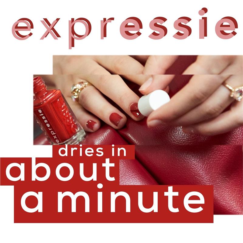 Load image into Gallery viewer, Essie Expressie Nail Polish In The Time Zone 200
