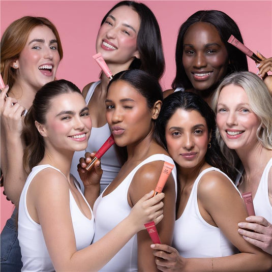 MCoBeauty Soft Matte Beauty Wand Peach Bellini Blush