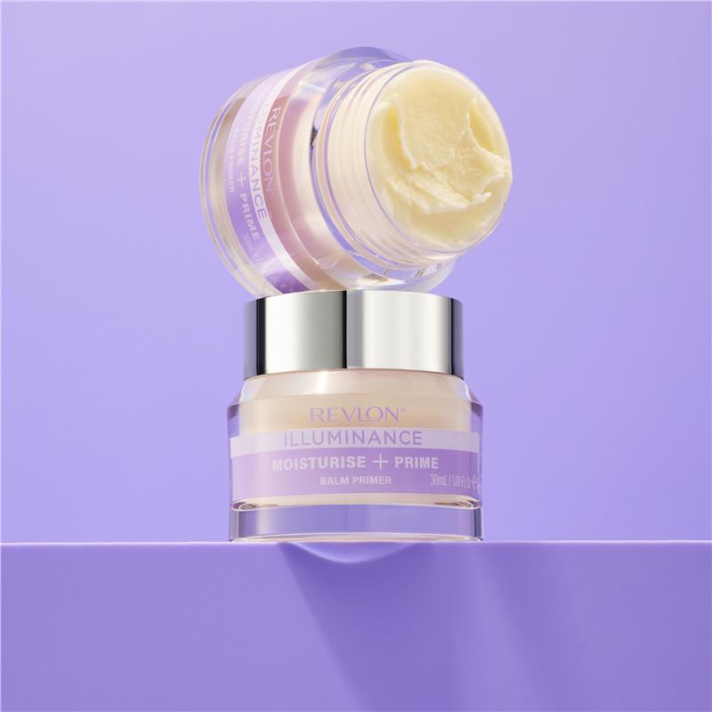 Load image into Gallery viewer, Revlon Illuminance Balm Primer
