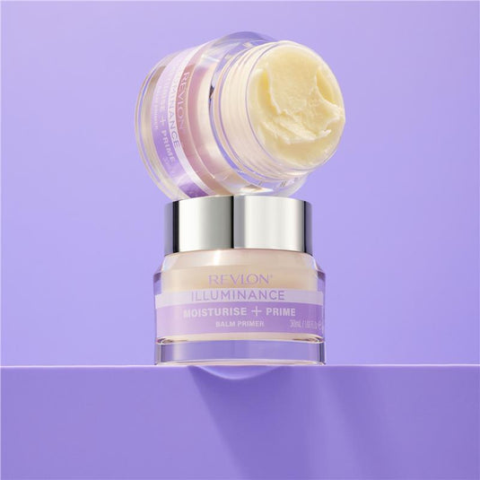 Revlon Illuminance Balm Primer