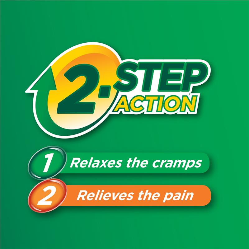 Load image into Gallery viewer, Buscopan Stomach Cramps Pain Relief 10mg Tablets 20 Pack
