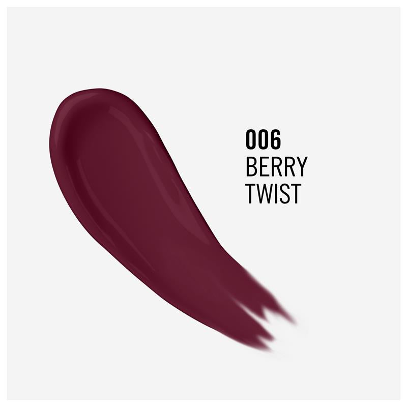 Load image into Gallery viewer, Rimmel Kind &amp; Free Lip Balm 006 Berry Twist
