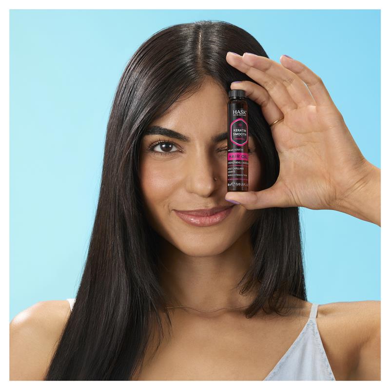 Load image into Gallery viewer, Hask Keratin Vial 18ml
