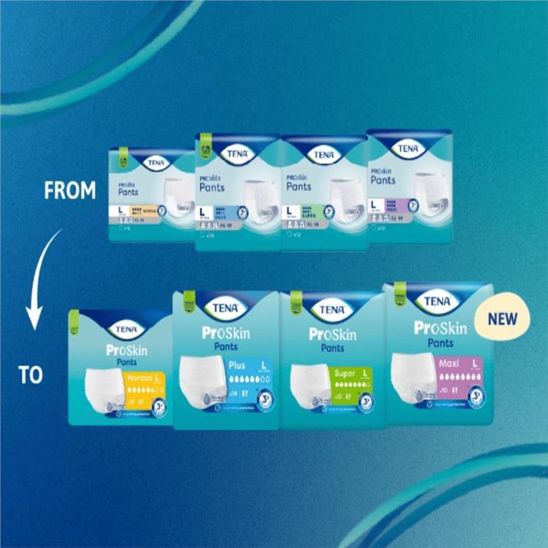 Load image into Gallery viewer, TENA Pants Plus XX Large 12 Pack
