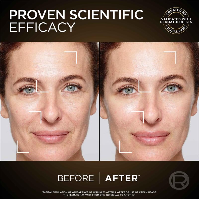 Load image into Gallery viewer, L'Oreal Paris Midnight Regenerative Cream 50ml
