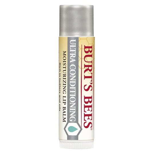 Burts Bees Lip Balm Ultra Conditioning 4.25g