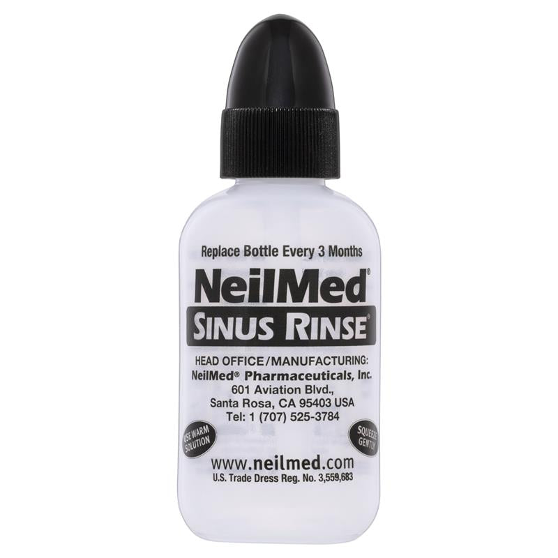 Load image into Gallery viewer, NeilMed Sinus Rinse Kids Starter Kit 30 Sachets
