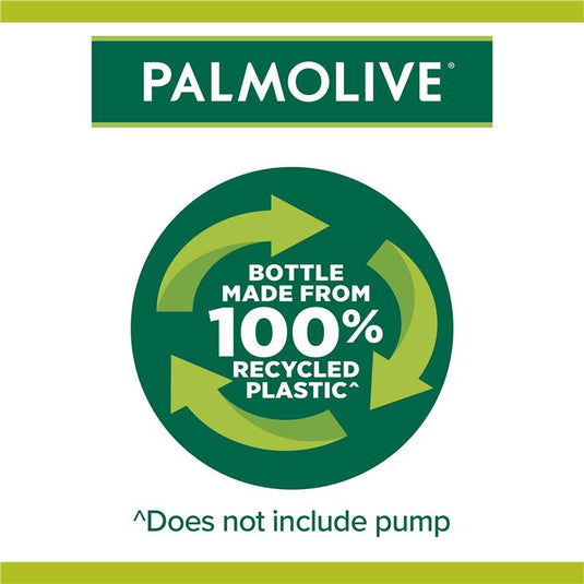 Palmolive Naturals Body Wash Milk & Honey 2L