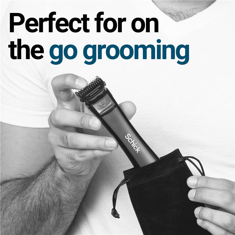 Load image into Gallery viewer, Schick Styling Mate Body Groomer Kit
