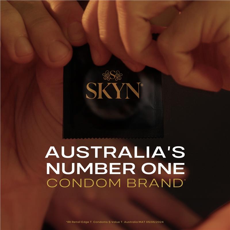 Load image into Gallery viewer, SKYN Original Condoms 40 Pack
