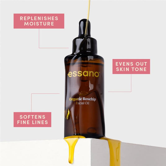 Essano Rosehip Oil 45ml