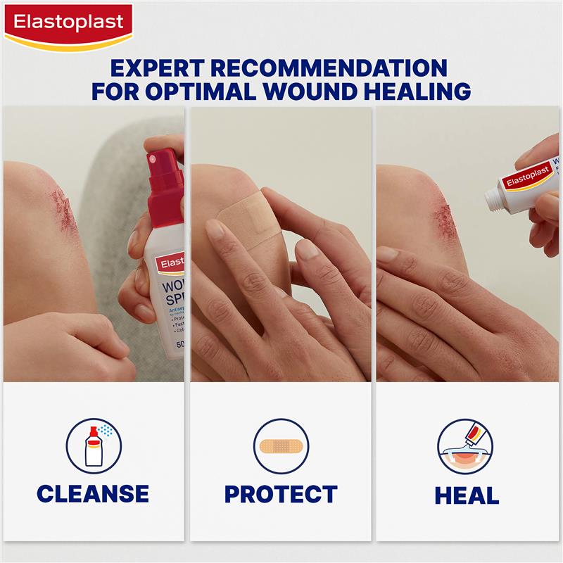Load image into Gallery viewer, Elastoplast Sensitive Skin Tone Plasters 20 Medium
