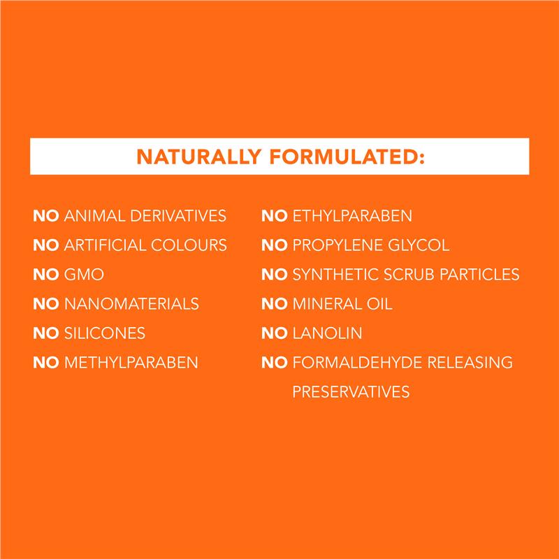 Load image into Gallery viewer, Sukin Brightening Vitamin C &amp; Niacinamide Body Scrub 240g
