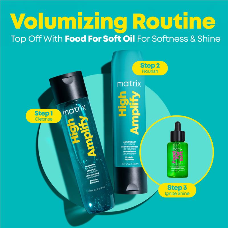 Load image into Gallery viewer, Matrix High Amplify Conditioner 300ml
