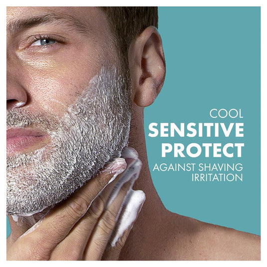 Gillette Pure Shave Gel for Men 170g