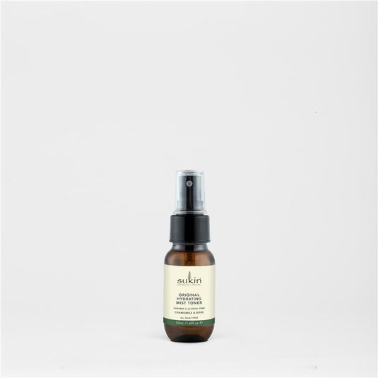 Sukin Signature Hydrating Mist Toner 50ml