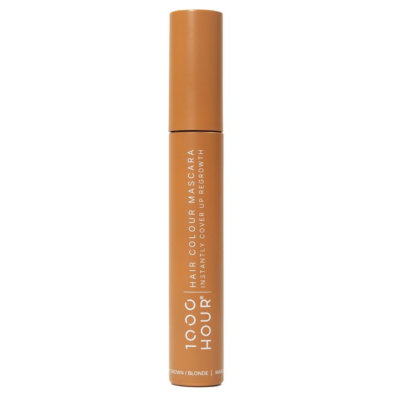 Load image into Gallery viewer, 1000 Hour Hair Colour Mascara Light Brown/Blonde  12g
