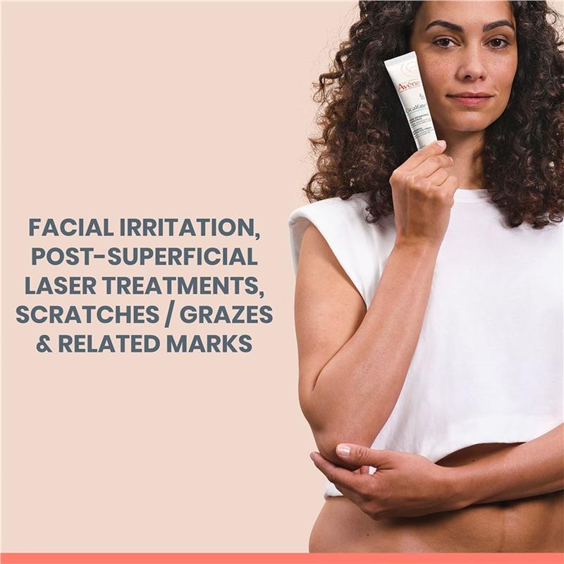 Load image into Gallery viewer, Avene Cicalfate+ Repairing Protective Cream 100ml

