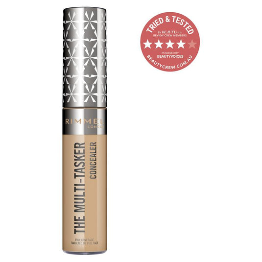 Rimmel Multi Tasker Concealer 050 Sand