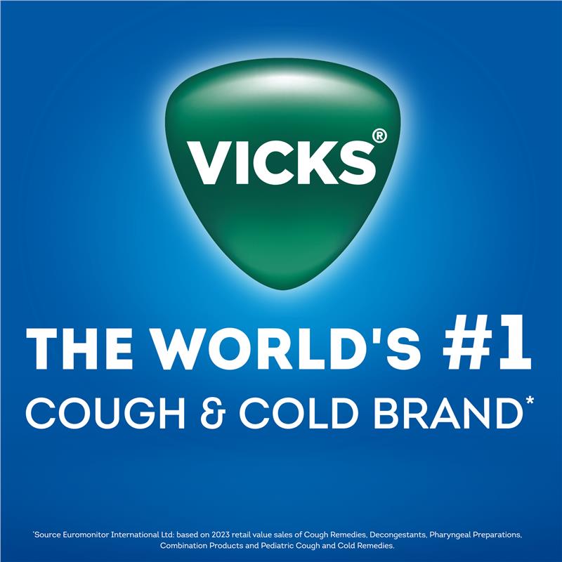 Load image into Gallery viewer, Vicks Inhaler Lavender Nasal Decongestant 0.5ml
