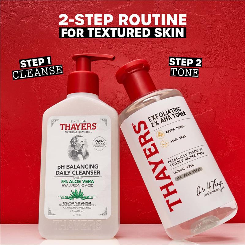 Load image into Gallery viewer, Thayers Pore Refining 2% AHA Toner 355ml
