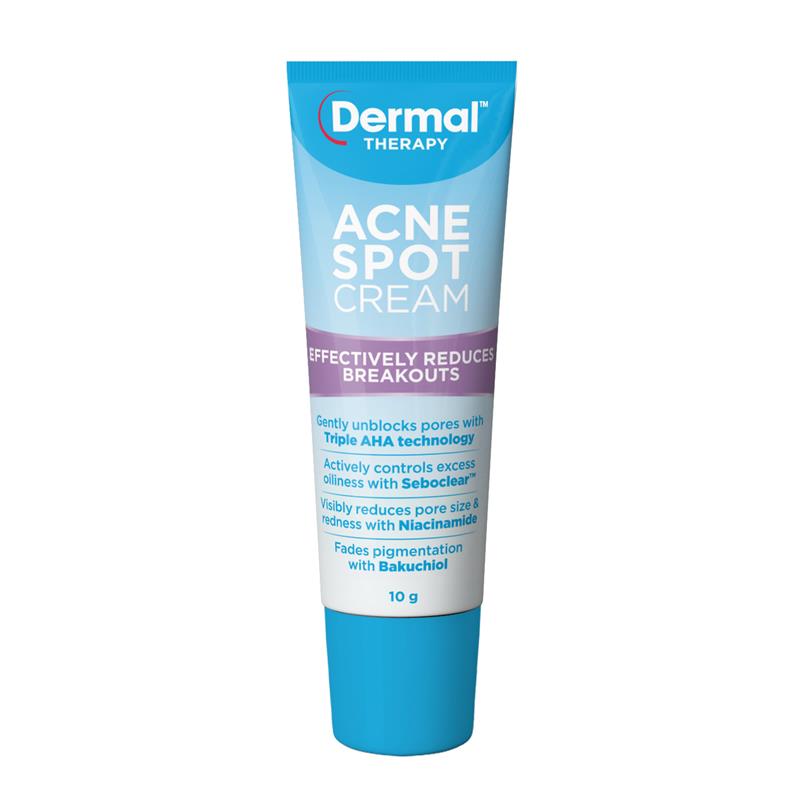 Load image into Gallery viewer, Dermal Therapy Acne Control Kit

