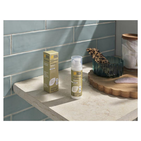 Cancer Council SPF 50+ Face Day Wear Serum 50ml