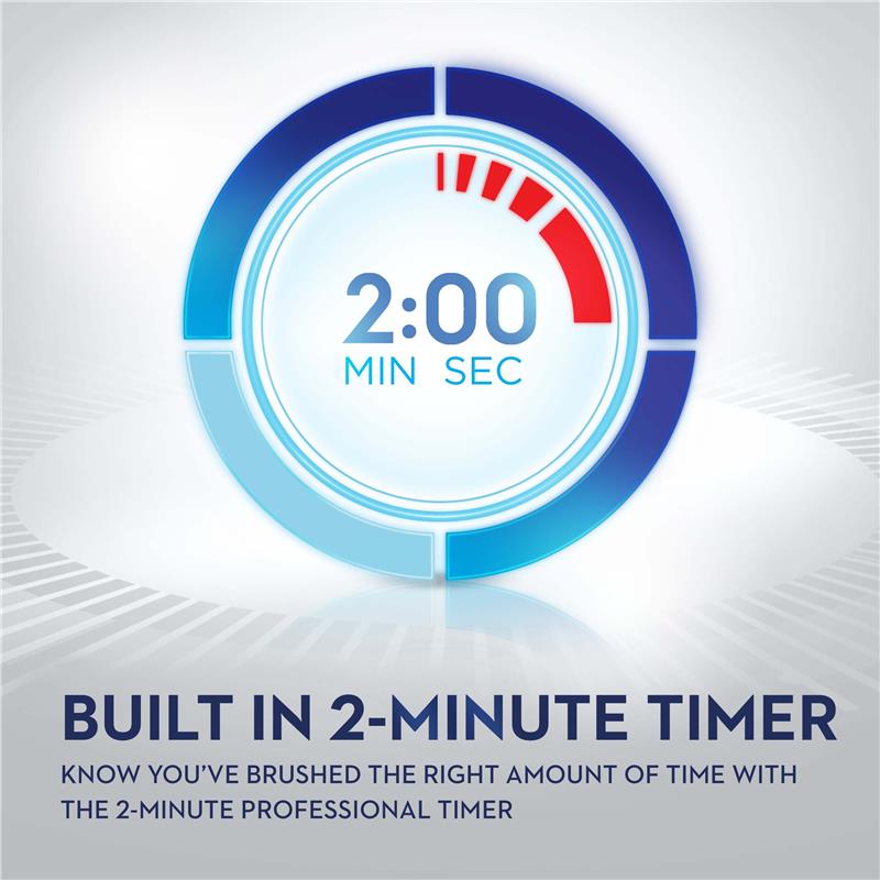 Load image into Gallery viewer, Oral B Power Toothbrush Vitality Precision Clean

