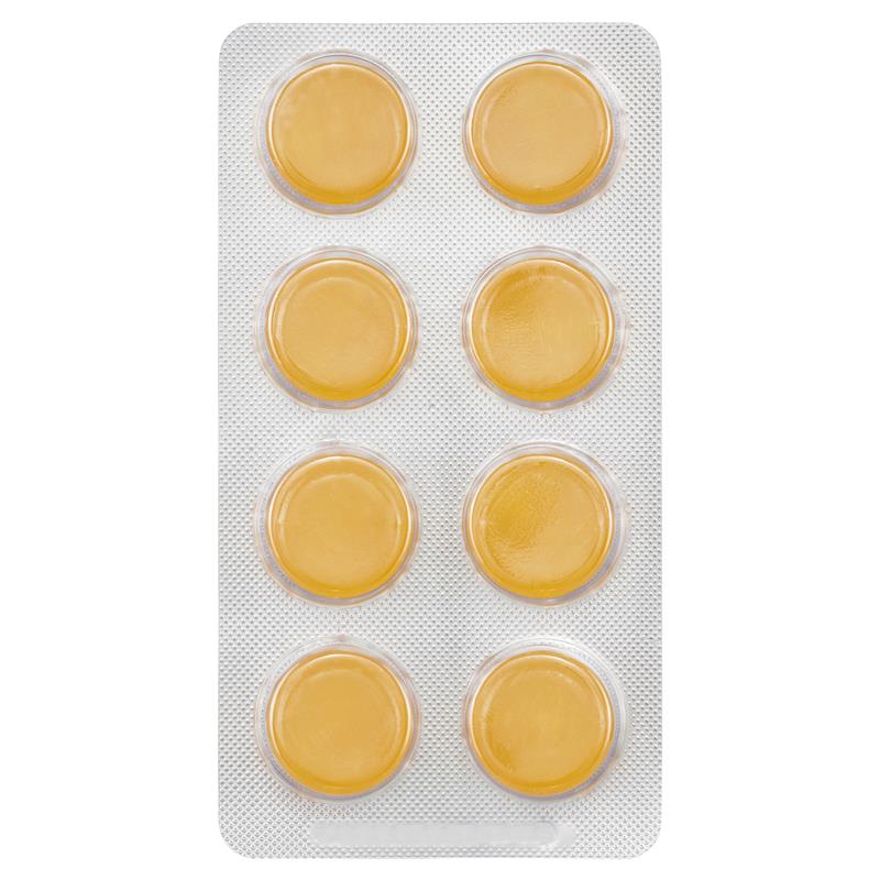 Load image into Gallery viewer, Difflam Sore Throat Sugar Free Orange 16 Lozenges
