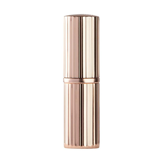 MCoBeauty Creme Matte Luxe Lipstick Ruby Rouge