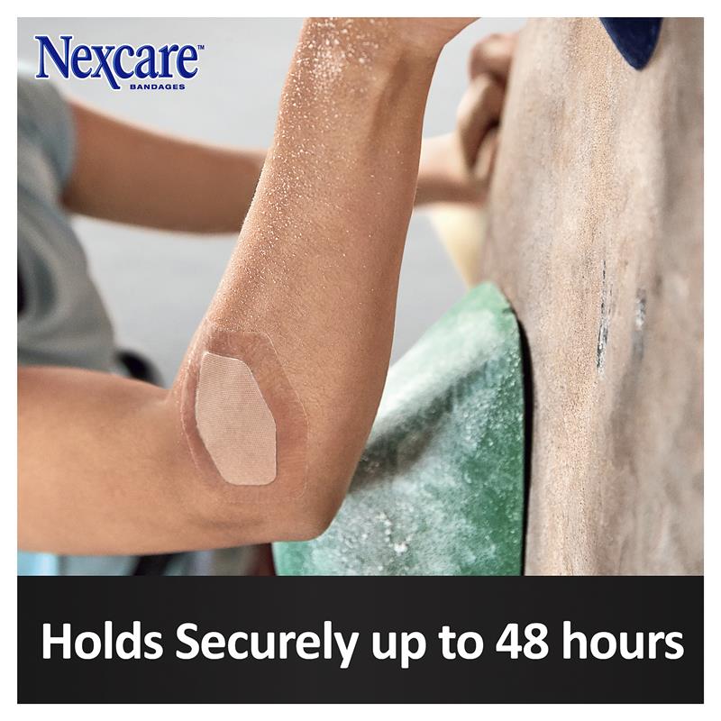 Load image into Gallery viewer, Nexcare Max Hold Waterproof Knee &amp; Elbow 6 Pack

